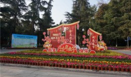 新春园林爆料视频,视频带你领略园林之美